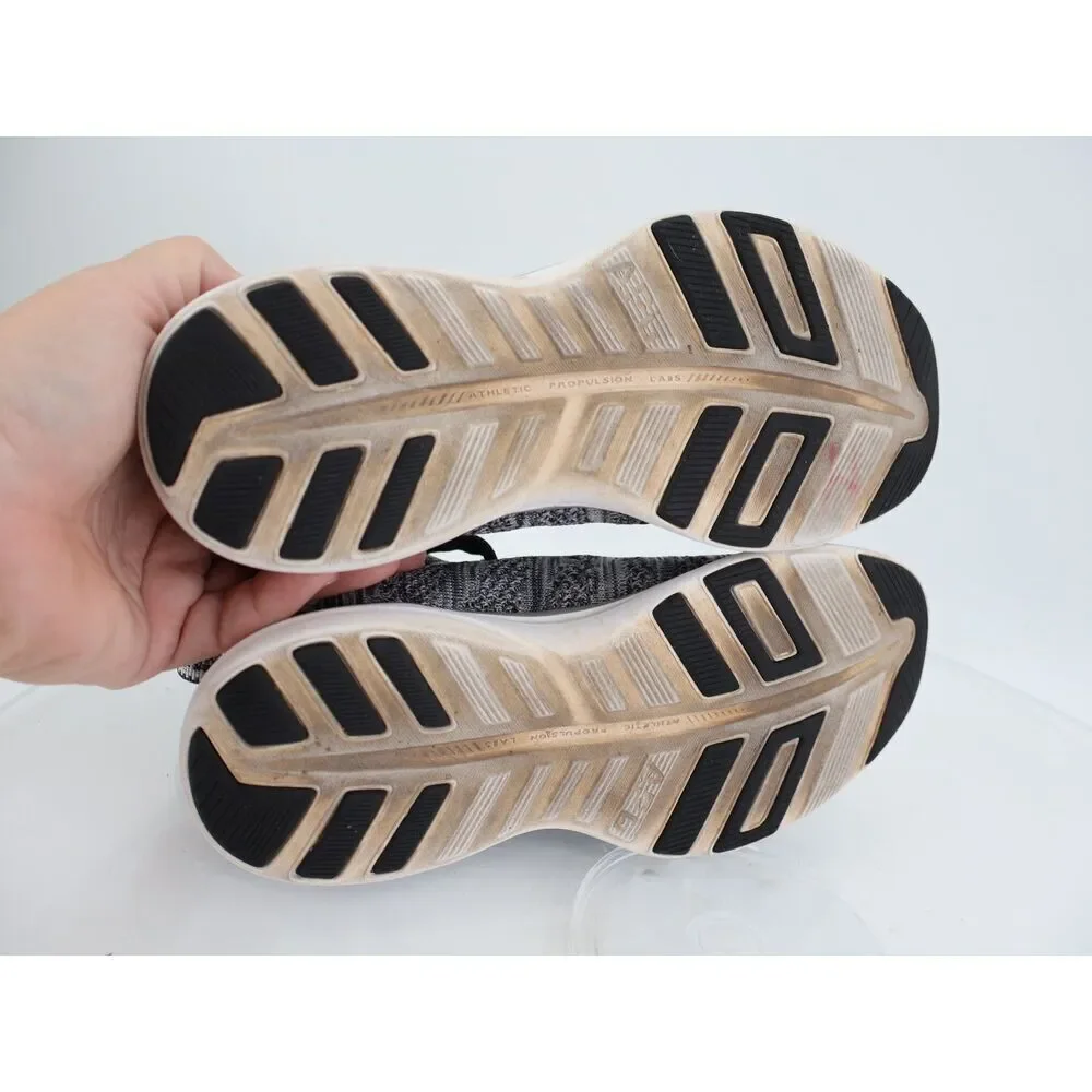 APL item shown